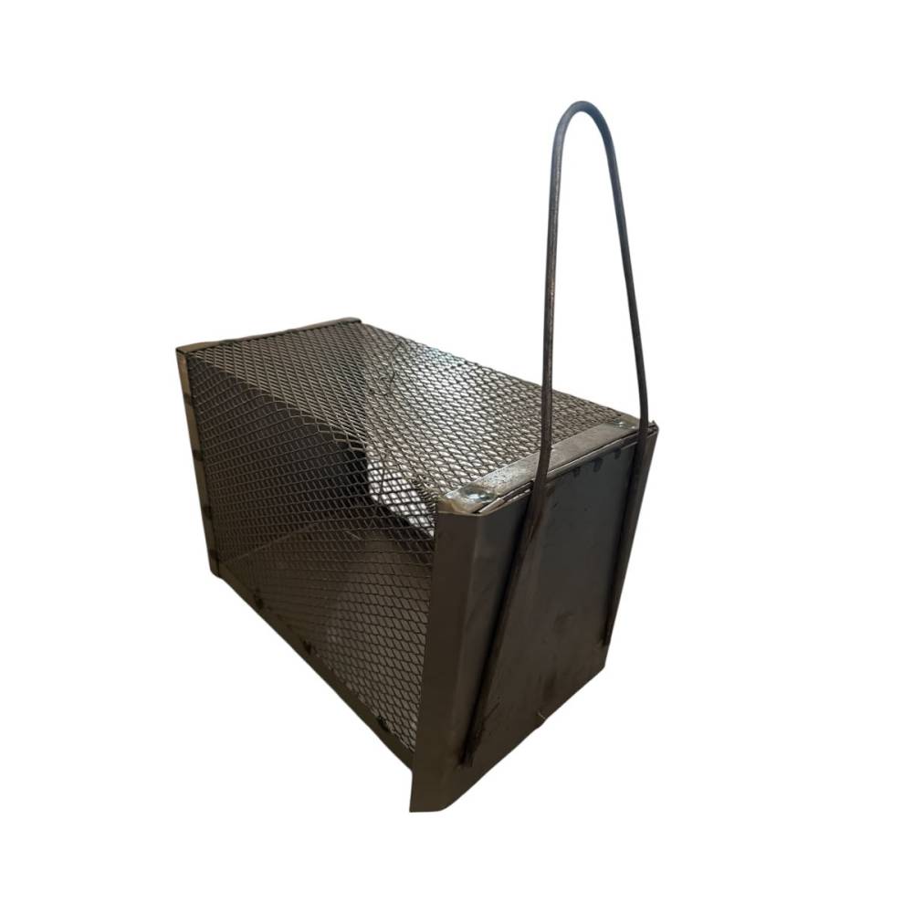 Capcana/cursa sobolani, soareci 35x20x23 cm, capcana rozatoare mare Capcana/cursa sobolani, soareci 35x20x23 cm, capcana rozatoare mare