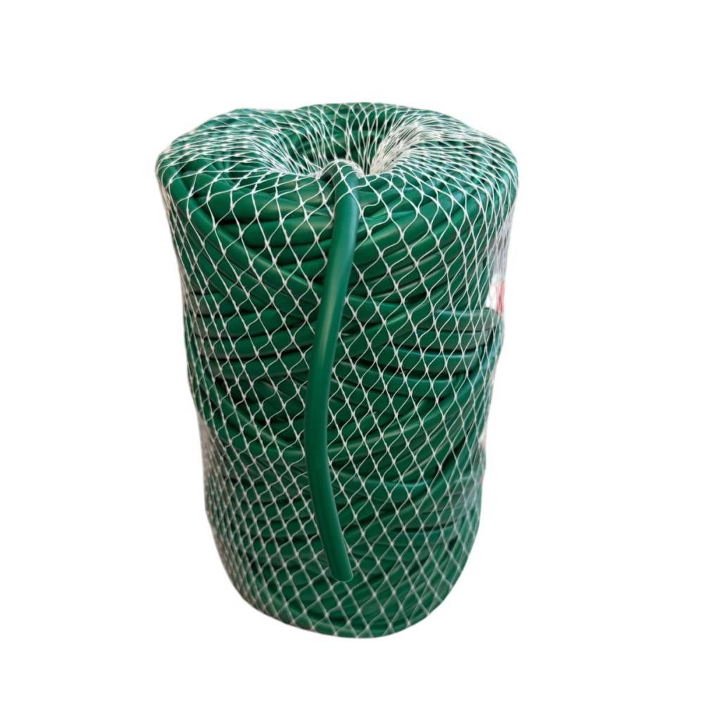 Fir (ata) legat plante (Vinil), 5 mm x 77 m Fir (ata) legat plante (Vinil), 5 mm x 77 m