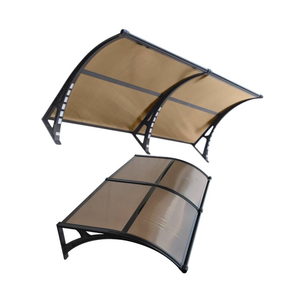 Marchiza (copertina terasa) 100x300 cm led, panou solar si senzor miscare Marchiza (copertina terasa) 100x300 cm led, panou solar si senzor miscare