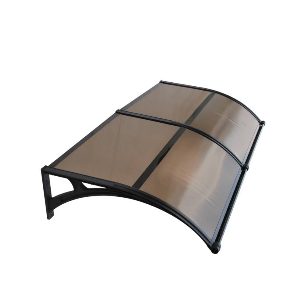 Marchiza (copertina terasa) 100x300 cm led, panou solar si senzor miscare Marchiza (copertina terasa) 100x300 cm led, panou solar si senzor miscare