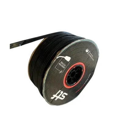 Banda picurare 10 cm x 1000m cu duze 16mm, 1.6L/H