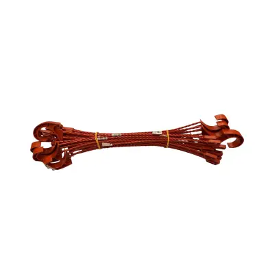 Agatatoare ghiveci 10 bucati (plastic)