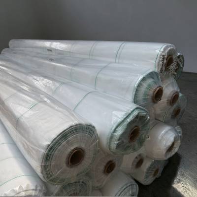 Agrotextil alb (folie antiburuieni)