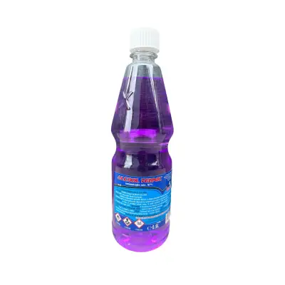 Alcool tehnic 0.9 L Kynita, concentratie 97%