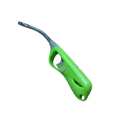 Bricheta (aprinzator) aragaz, tija flexibila, reincarcabil