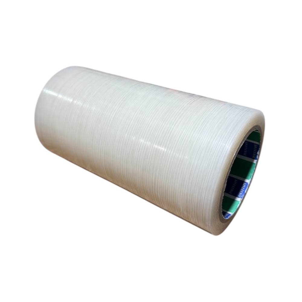 Scotch lipit folie solar 20cm latime x 25metri (banda reparat) Scotch lipit folie solar 20cm latime x 25metri (banda reparat)