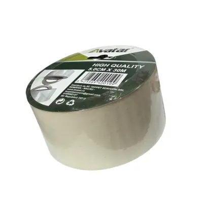 Banda hartie lata 5 cm, lungime 30 metri