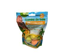 Banana, kiwi, portocala