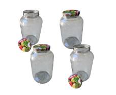 5l  4/set