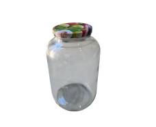 5l + capac