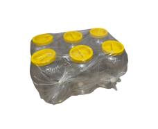 Pet 5L 6 /set