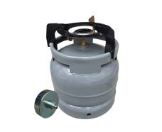 6 kg / 8 litri + reductie gratis