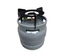 6 kg / 8 litri