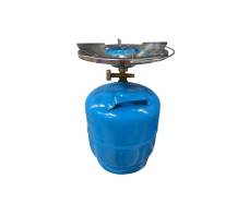 3 kg (7.2 litri)