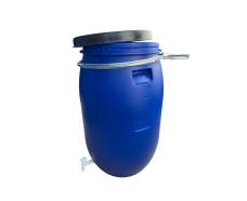Bidon 120Lrob