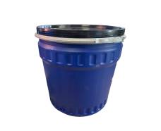 Bidon 120 l, conic