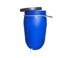 Bidon 220Lrob