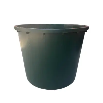 Cada/ Recipient plastic 500L