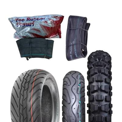 Camere si cauciucuri moto