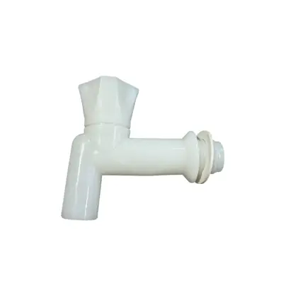 Canea (robinet) butoi plastic