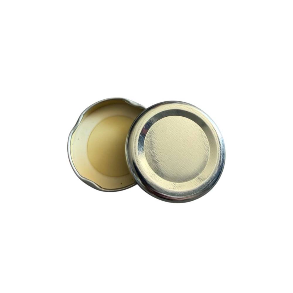 Capac borcan sticla 43mm Capac borcan sticla 43mm