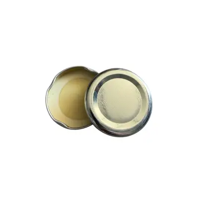 Capac borcan sticla 43mm