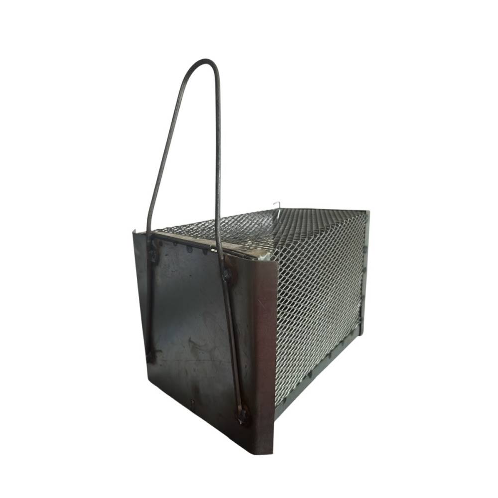 Capcana/cursa sobolani, soareci 35x20x23 cm, capcana rozatoare mare Capcana/cursa sobolani, soareci 35x20x23 cm, capcana rozatoare mare