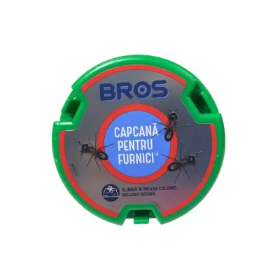 Capcana pentru furnici BROS