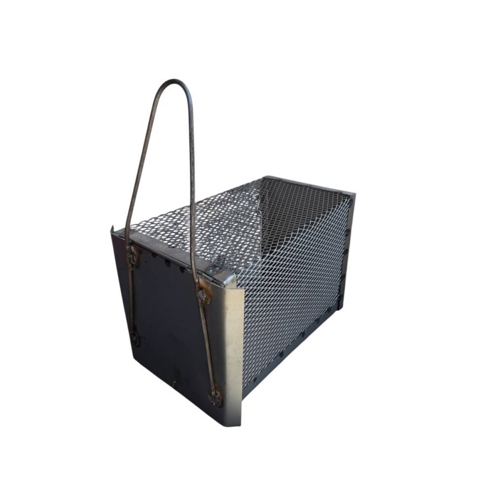 Cursa soareci, rozatoare 35x16x19 cm, capcana metalica Cursa soareci, rozatoare 35x16x19 cm, capcana metalica