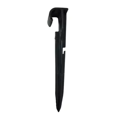 Carlig / Picior Fixare si Ancorare Tub picurare 16/20mm, STF