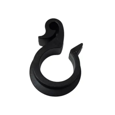 Carlig fixare suspendare tub 16mm