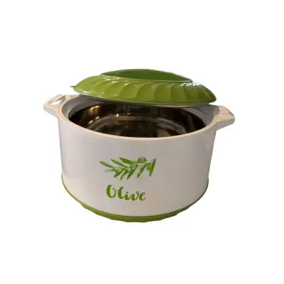 Caserola termica 5.5 litri (termoizolanta) cu capac si maner