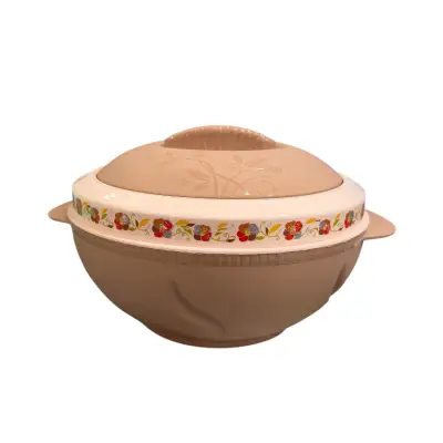 Caserola termoizolanta (termica) cu capac, 3 L