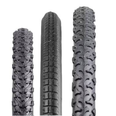 Cauciucuri bicicleta