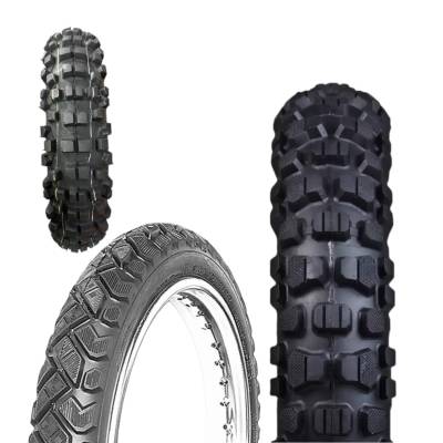 Cauciucuri (anvelope) Enduro