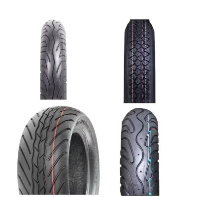 Cauciucuri moto tubeless