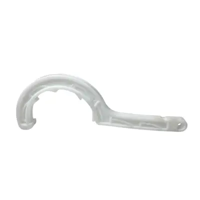 Cheie strangere fitinguri de compresiune 75", PEHD