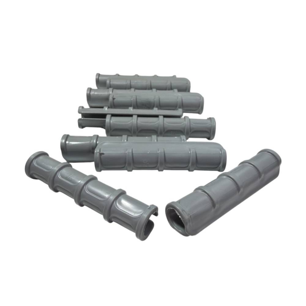 10 x Clipsuri folie solar 3/4, lungime 15 cm 10 x Clipsuri folie solar 3/4, lungime 15 cm