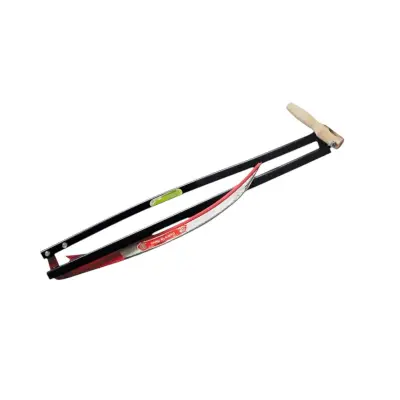 Coasa Transformer 60 cm (coasa manuala Saiga)