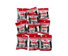 Set 10 buc x 50g