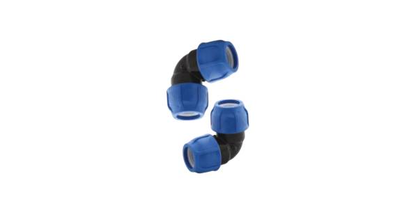 Coturi (PEHD) compresiune - ColumnaShop