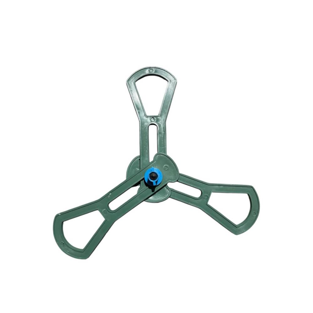 Cruce muraturi mare / Presa muraturi 31.5cm Cruce muraturi mare / Presa muraturi 31.5cm