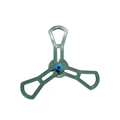 Cruce muraturi mare / Presa muraturi 31.5cm