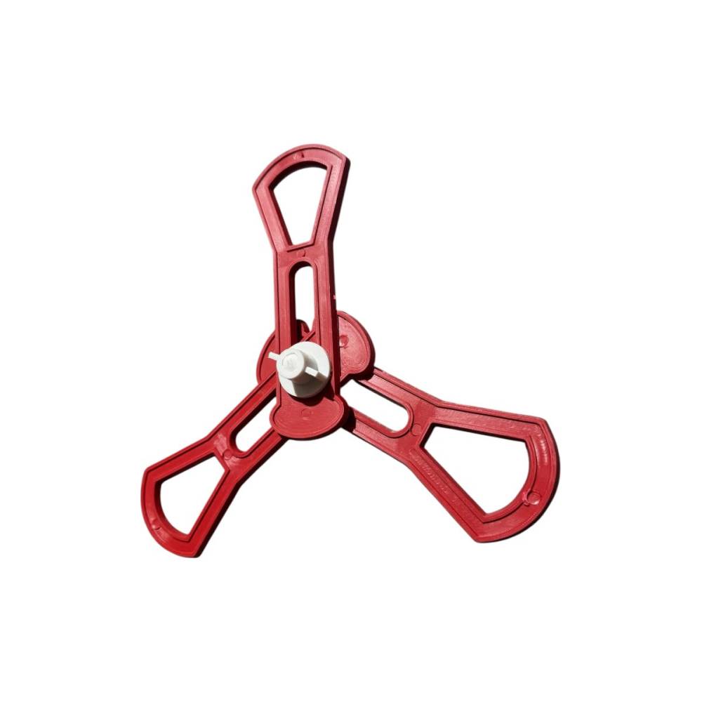 Presa/cruce pentru butoi mica 23cm Presa/cruce pentru butoi mica 23cm