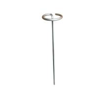 1 buc - 15 cm (scoaba)