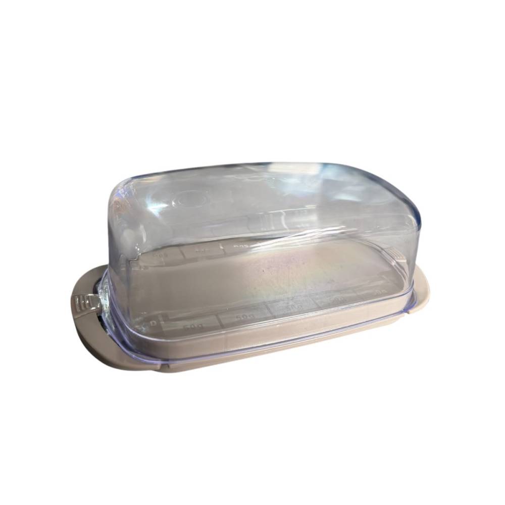 Cutie pentru unt, untiera cu capac din plastic Cutie pentru unt, untiera cu capac din plastic