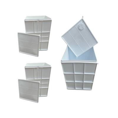 Cutii alimentare (branza)