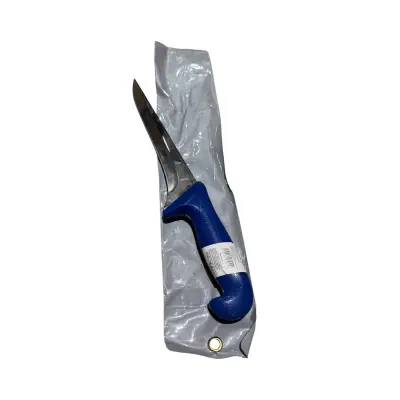 Cutit de injunghiat (porci), 35.5 cm, maner ergonomic