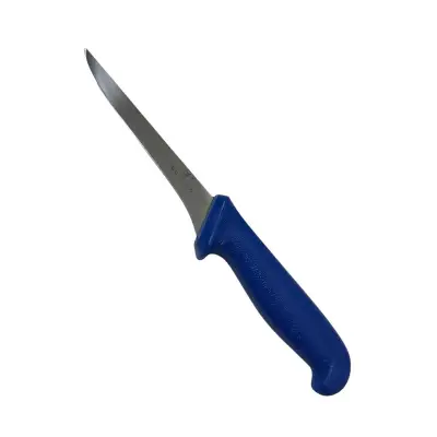 Cutit filetat si transat, lama dreapta, 28 cm