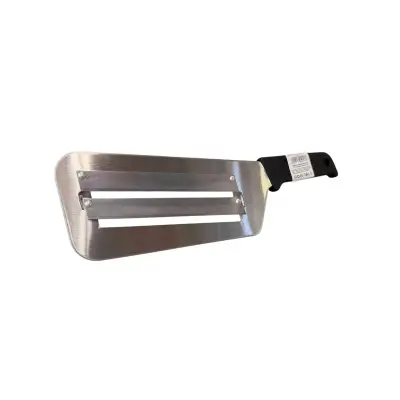Cutit taiat (tocat) varza, lame duble, 29 cm